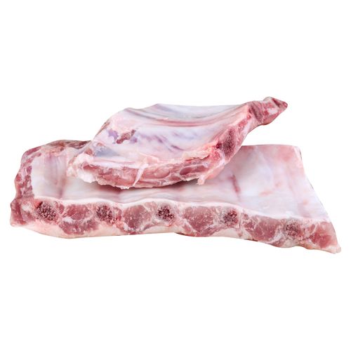 Costilla Baby Back Progcarne Fresco Granel, Precio indicado por libra