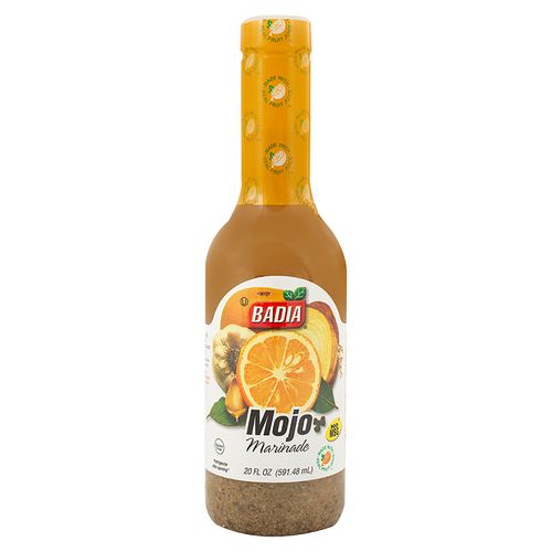 Mojo Badia Marinado -591ml