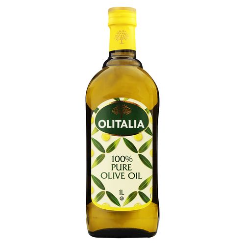 Aceite Olitalia De Oliva Puro - 1000Ml