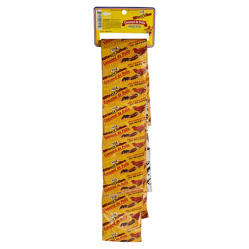 Consomé Don Julio De Pollo - 8 g