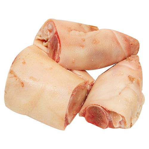 Patitas Cerdo Progcarne Congelada Granel - 1Lb