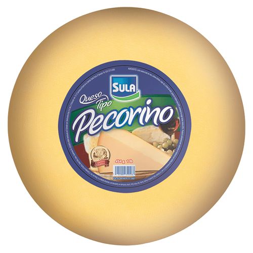 Queso Sula Pecorino- 1 Lb
