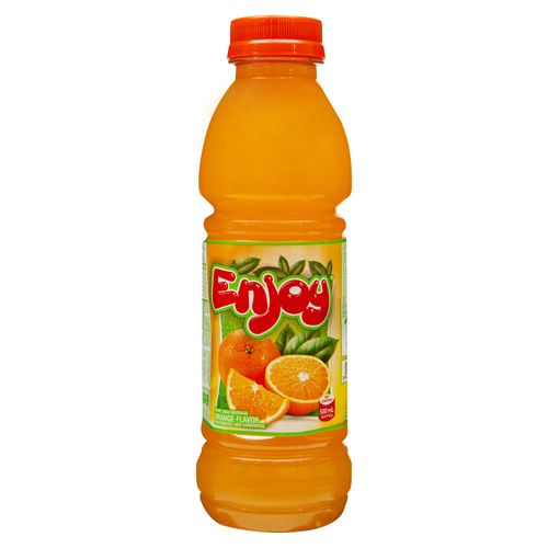 Jugo Enjoy De Naranja - 500 ml