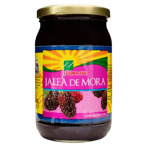 Jalea Zamorano De Mora - 550 g