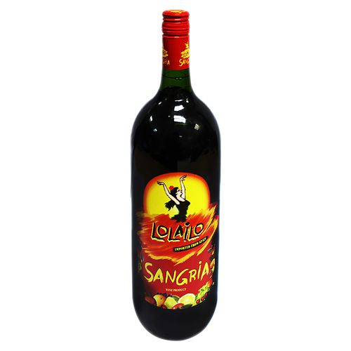 Sangria Lolailo Trapiche Botella 1500Ml