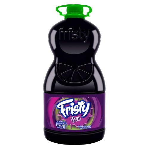 Jugo Fristy Uva - 3785 ml
