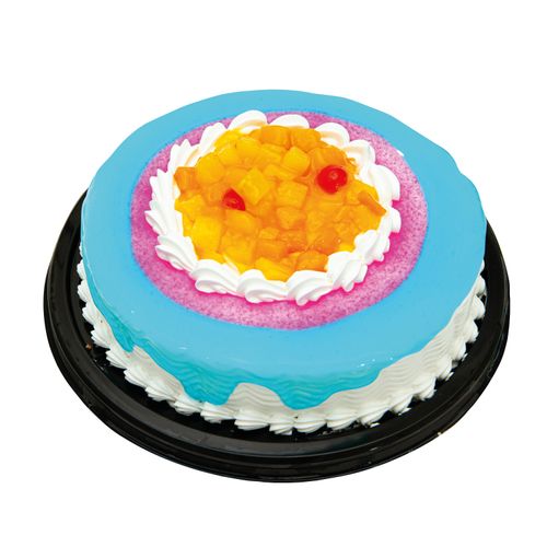 Pastel Helado Pequeño- Unidad