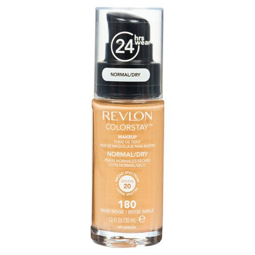 Revlon Base Colorstay Norma Sand180 30Ml