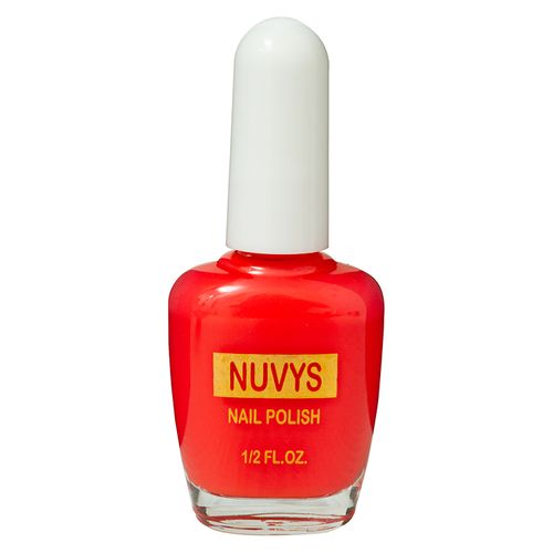 Nuvys Esmalte Para Unas No 577 Fusia