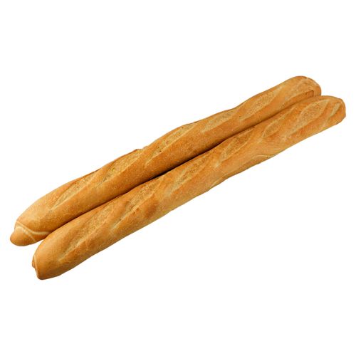 Pan Blanco Baguette - Unidad