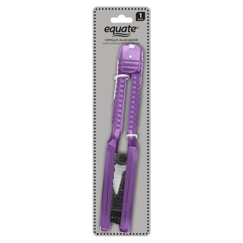CEPILLO EQUATE ALACIADOR INJECTION