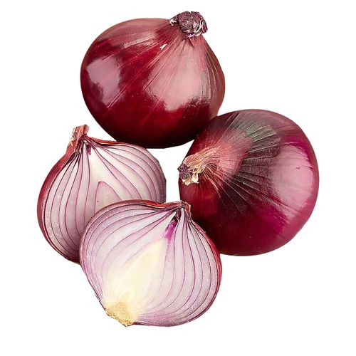 Cebolla Roja Mazo