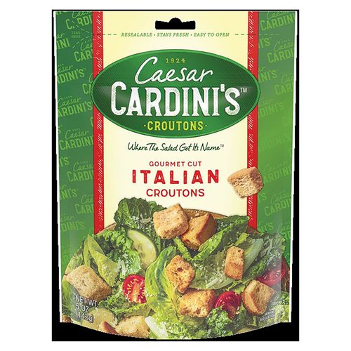 Crutones Italianos Cardinis - 142 g