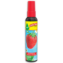 Desodorante Car Freshner Spray Fresa