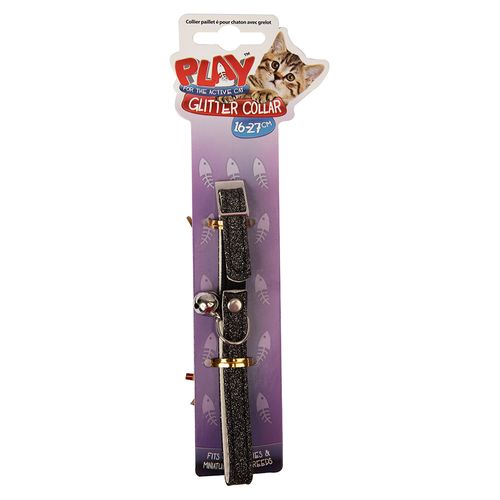 Collar Stray Dog para Gato Play - unidad