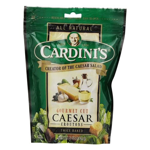 Crutones de Cardinis Cesar - 142 g