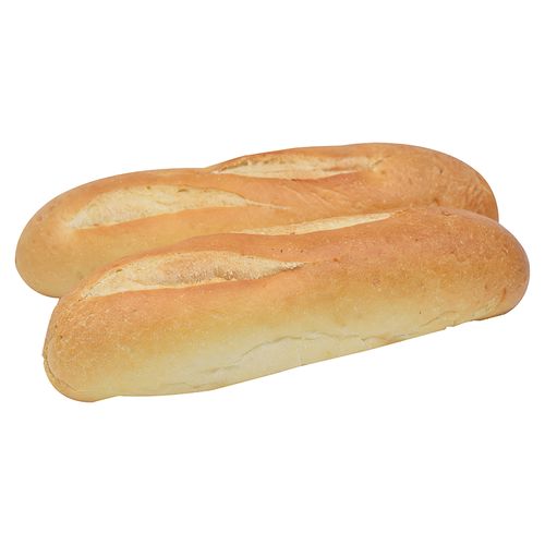 Pan Submarino Popular - 2 Unidades