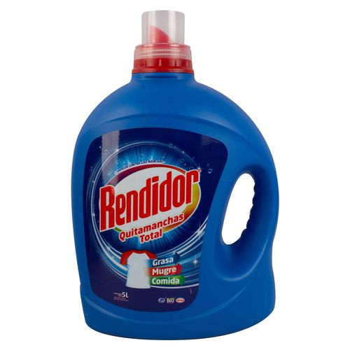 Detergente Líquido Rendidor Universal - 5Lt