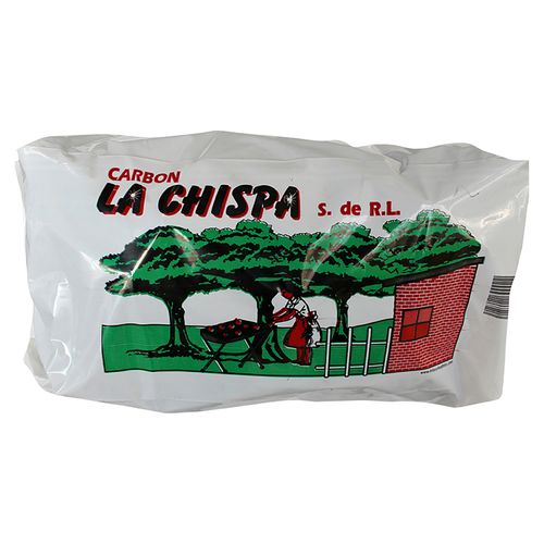 Carbon La Chispa 7lb