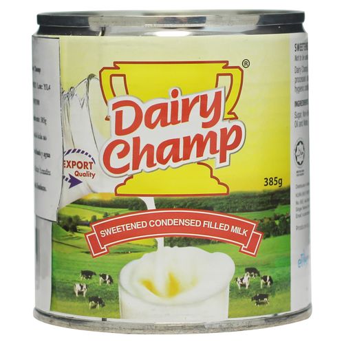 Dairy Champ Leche Condensada - 385 g