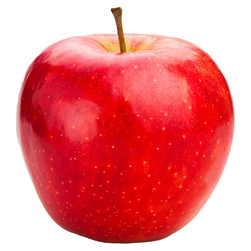 Manzana Roja La carreta - Precio indicado por unidad
