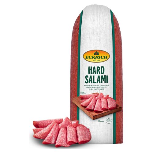 Salami Duro Eckrich Kg