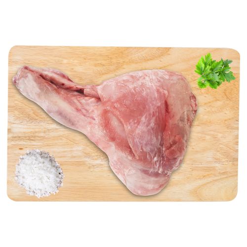 Pierna Cerdo Tracera  Prog Congelada Granel - Lb