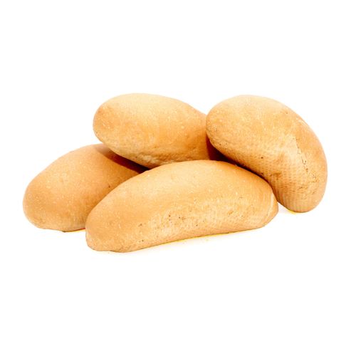 Pan Blanco Pirujon Und