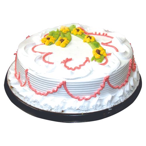 Pastel Popular Caliente Grande