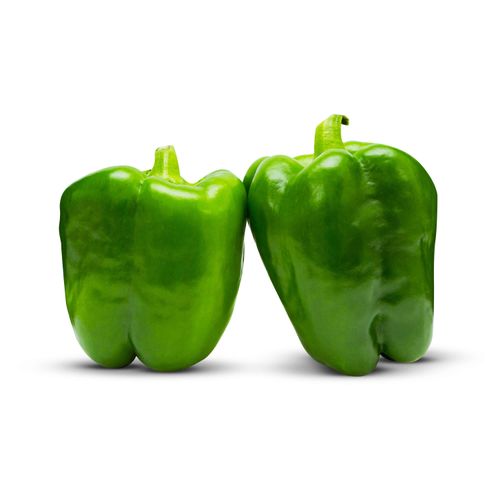 Chile Morron Red 3 Libras Paq Grande