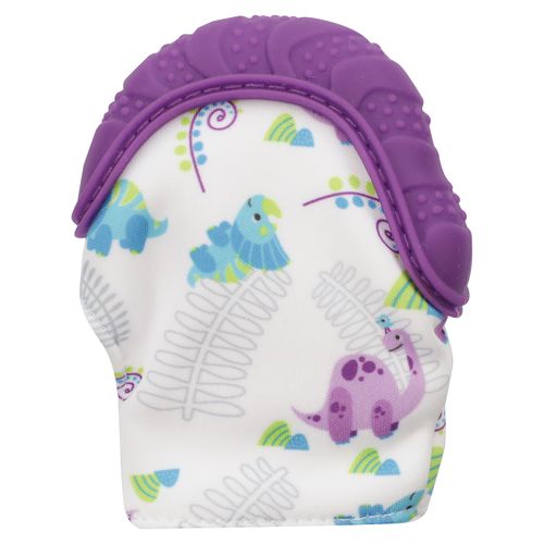 Guante Mordedor Nuby