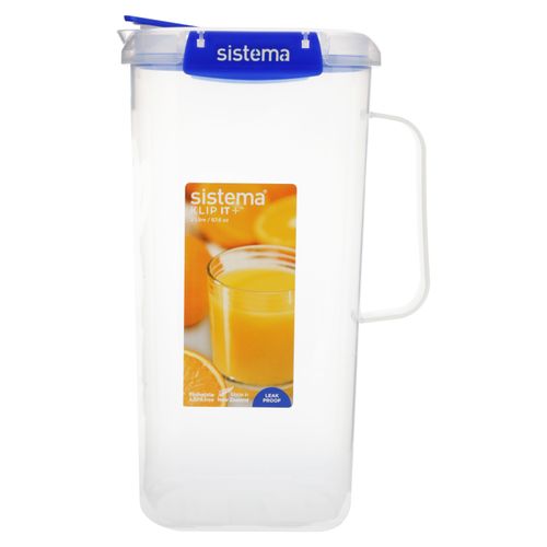 Pichel 2 Lts Klip It Plus