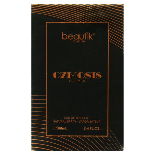 Locion Ozmosis For Men 100 Ml