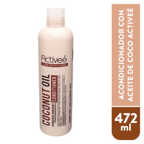 Acondicionador Activee Coco 16oz
