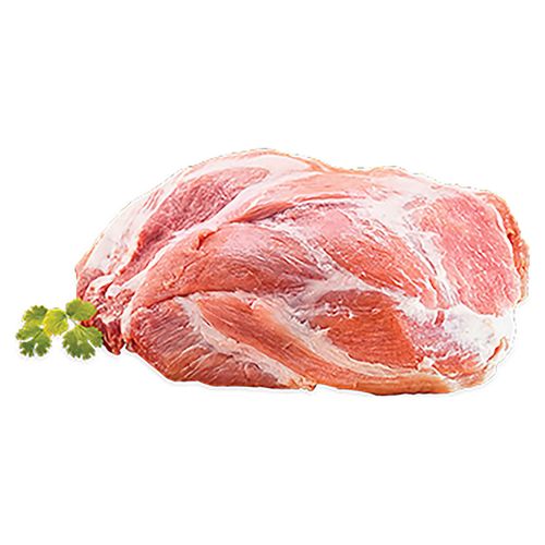 Pierna de Cerdo Pic Nic El Corral Congelado Granel - libra