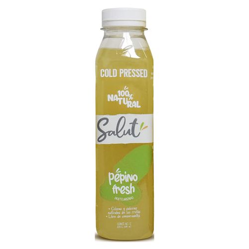 Jugo Pepinos Fresh 414ml