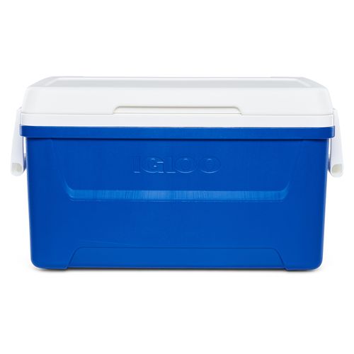 Hielera Igloo Laguna 48 Qt Azul
