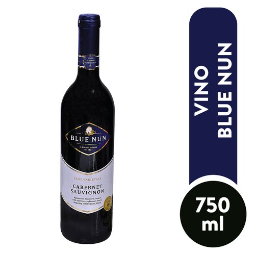 Vino Blue Nun Cabernet Sauvignon -750 ml