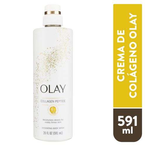 Olay Bw Collagen Peptide 591ml