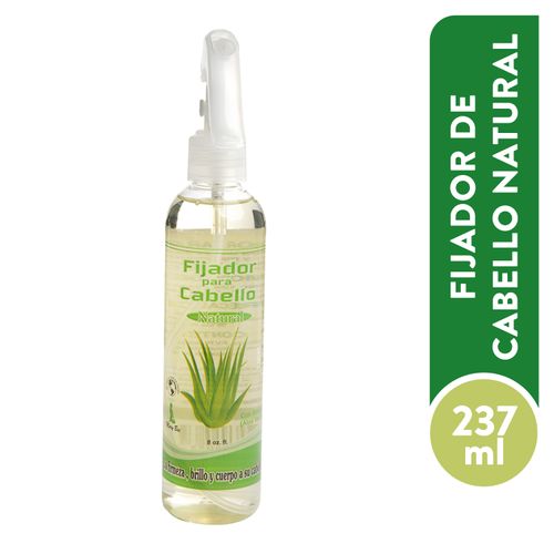 Fijador Helyxe Para El Cabello Spray Liquido - 237ml