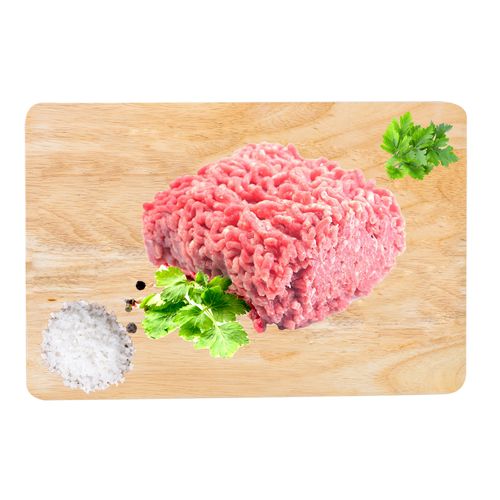 Carne Molida Progcarne De Cerdo Premium  Fresco Granel- Lb