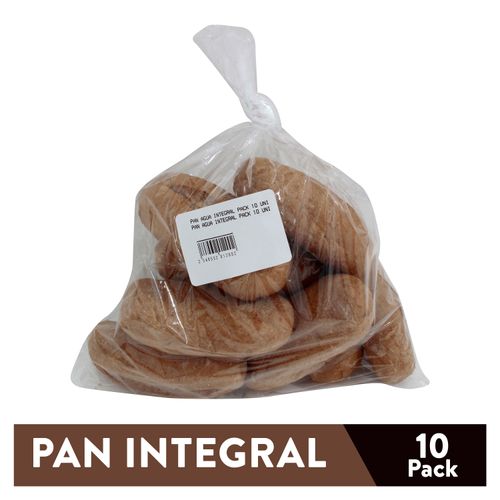 Hogaza Artesanal Multigrano 400Gr