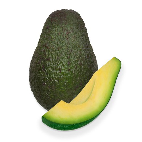 Aguacate Hortifruti Hass 2 Unidades Por Libra Aproximadamente