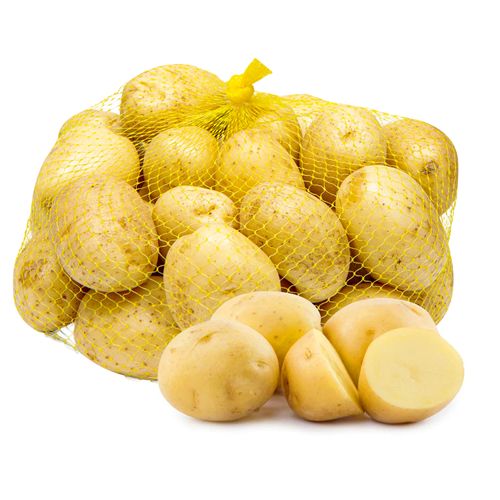 Papas Red Hortifruti - 3 libras