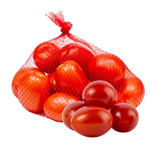 Tomate Pera Paquete Grande-3 Lbs