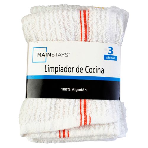 3 Pack Limpiador De Cocina Mainstays