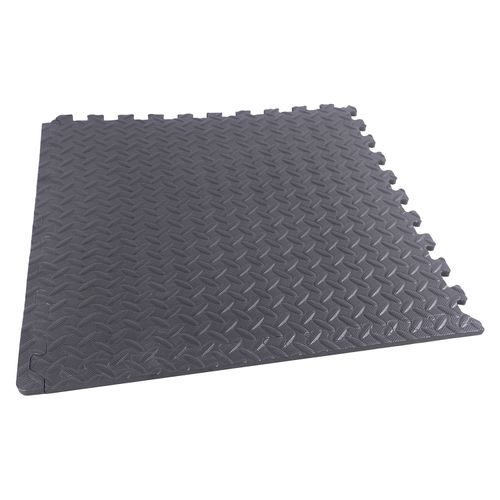 TAPETE DE EJERCICIO ATHLETIC WORKS DE ALTA RESISTENCIA