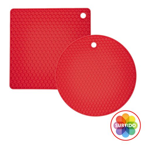Cross Mainstays Mat Para Resposteria De Silicon