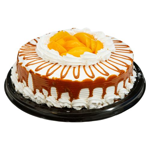 Pastel Helado Grande