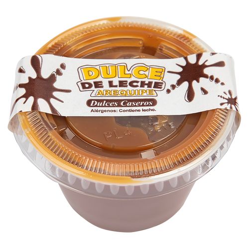 Dulce De Leche Arequipo Blando - 150 g